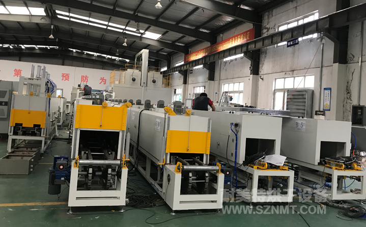 新能源汽車驅動電機烘干 新能源汽車驅動電機烘干